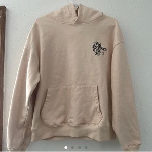 Kendrick Lamar Big Steppers Tour Hoodie